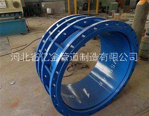 伸縮接頭 伸縮接頭價格 可拆卸伸縮接頭 鋼制伸縮器
