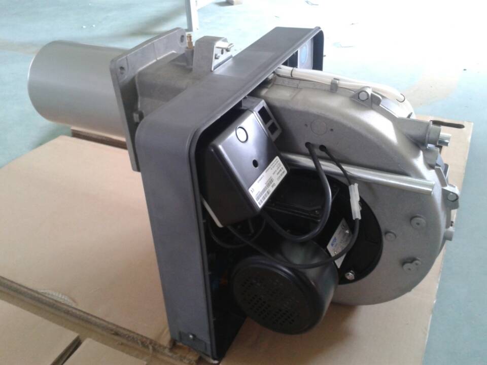 利雅路燃燒器RS34 總代理商