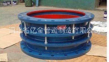 伸縮接頭 伸縮接頭價格 可拆卸伸縮接頭 鋼制伸縮器
