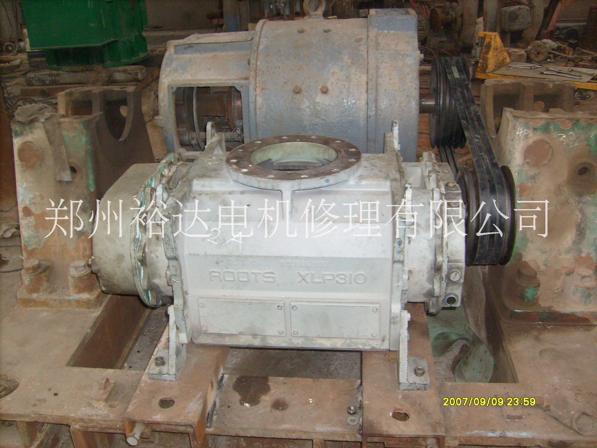國(guó)內(nèi)外各種羅茨風(fēng)機(jī)維修   羅茨風(fēng)機(jī)轉(zhuǎn)子  羅茨風(fēng)機(jī)噴涂加工修理 羅茨風(fēng)機(jī)修理
