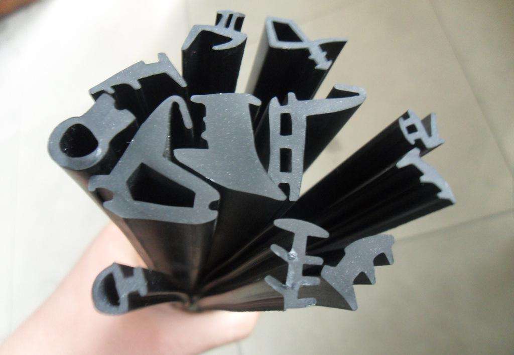 硅膠密封條上海供應廠家直銷密封件