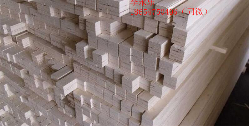 免熏蒸木方lvl 免熏蒸木方順向板