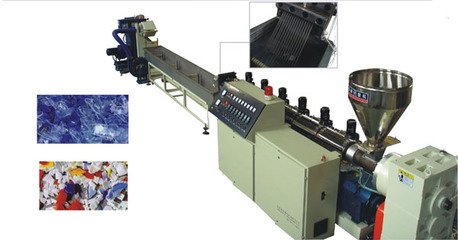硬塑料回收造粒機(jī)  回收造粒機(jī)