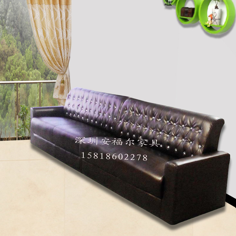 潛江 養(yǎng)生館  雙人卡座 可選面