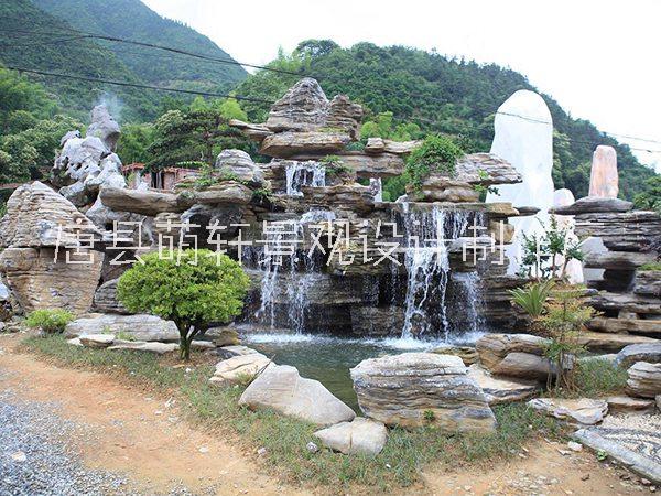 青島假山_青島假山價格_青島假山廠家
