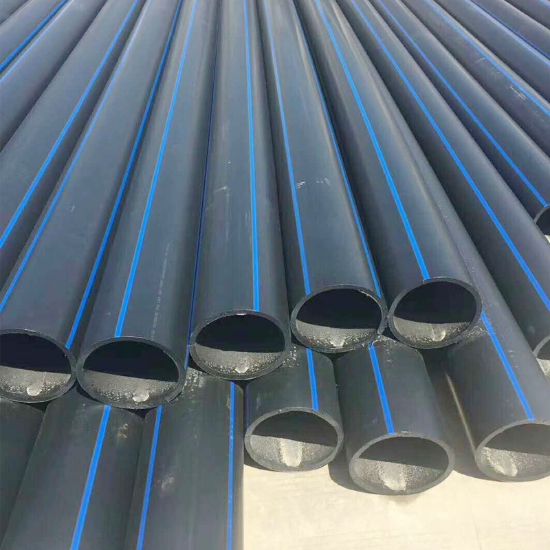 天津北京聚乙烯PE自來水管廠家