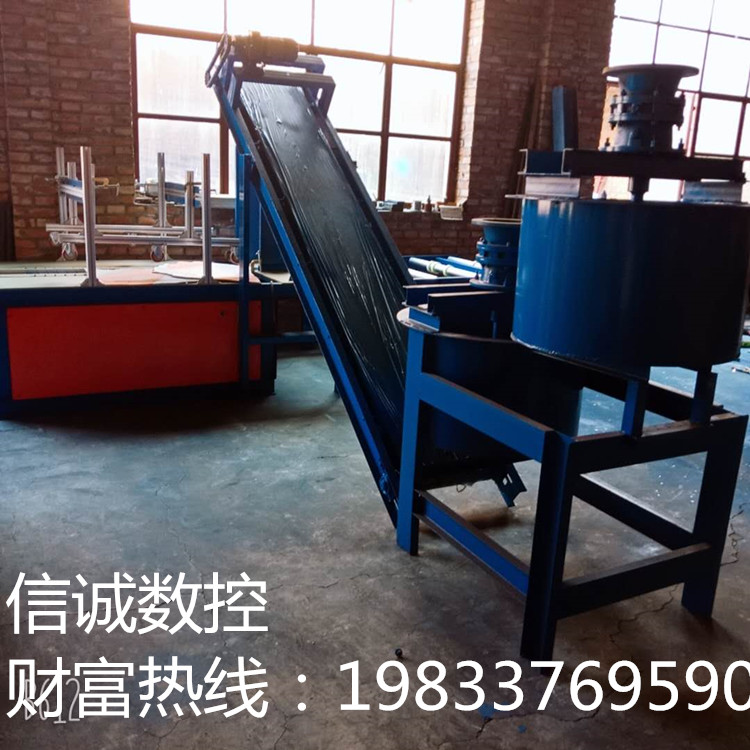eps線條切割機(jī)批發(fā)價(jià)格及生產(chǎn)廠家 eps線條 eps構(gòu)件切割機(jī)