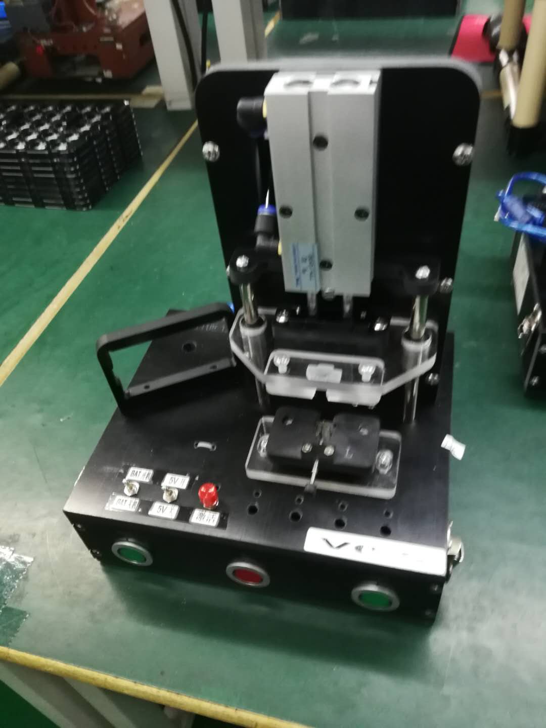 BGA測(cè)試治具批發(fā)價(jià)格、報(bào)價(jià)、深圳哪里有BGA測(cè)試治具