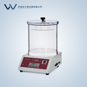 濟(jì)南瓦蘭德 WB-015 橡膠套包裝完整性試驗(yàn)儀