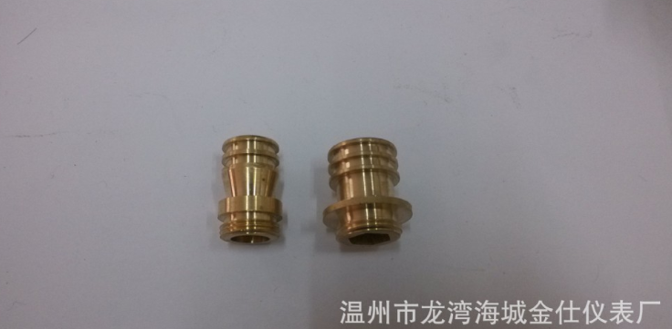 五金水暖衛(wèi)浴優(yōu)質(zhì)水龍頭配件 接頭 銅接頭