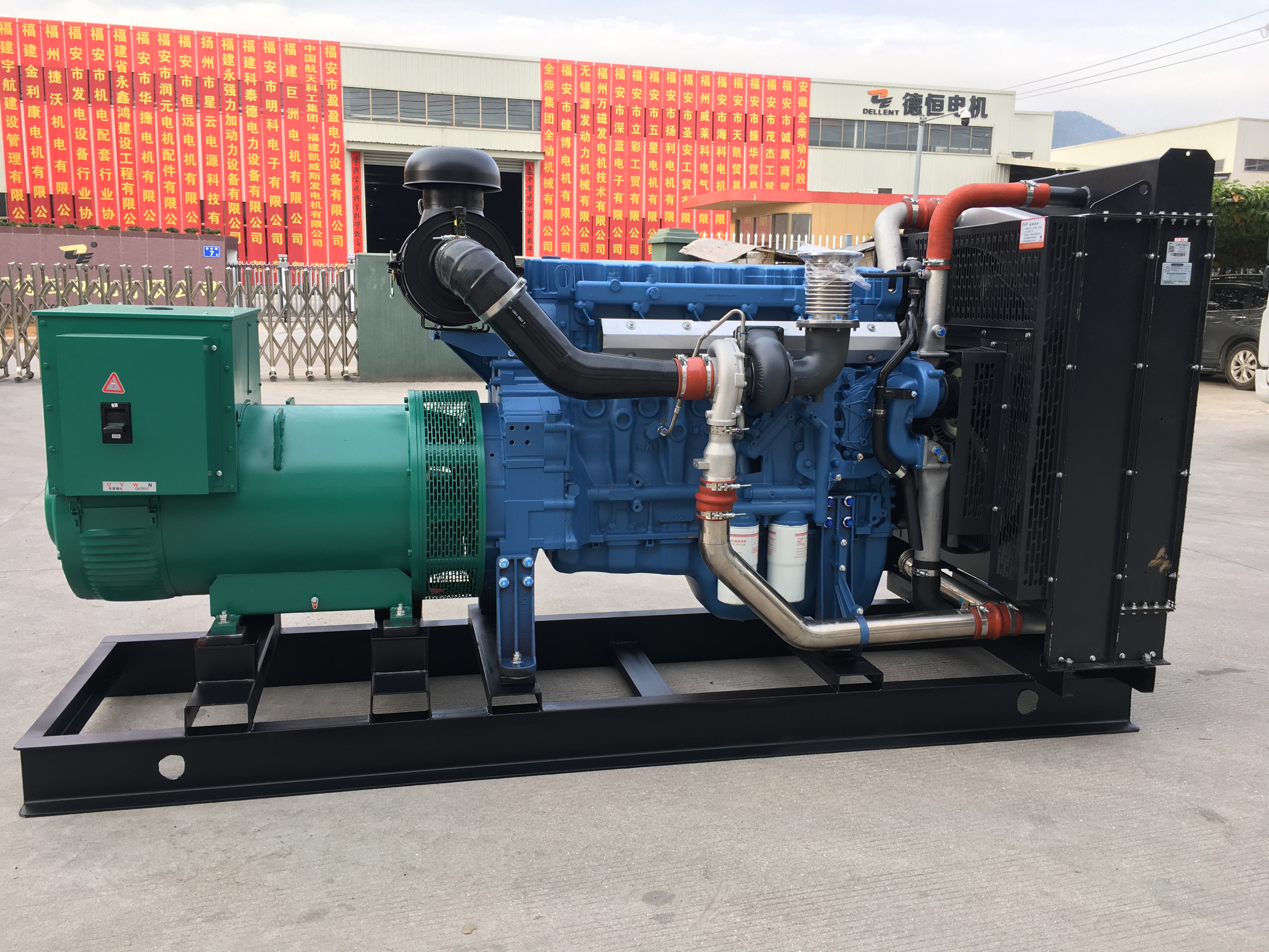 30KW玉柴發(fā)電機(jī)組廠家_價格