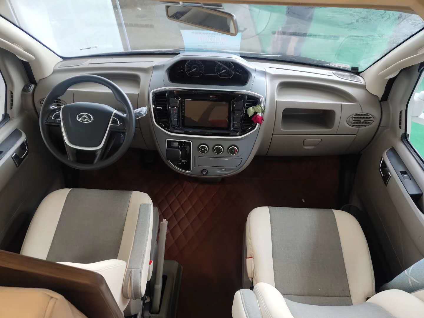 武漢房車*    大通C房車