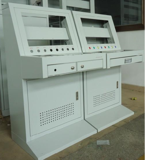 深圳來圖定制金屬外殼機(jī)箱機(jī)柜廠家