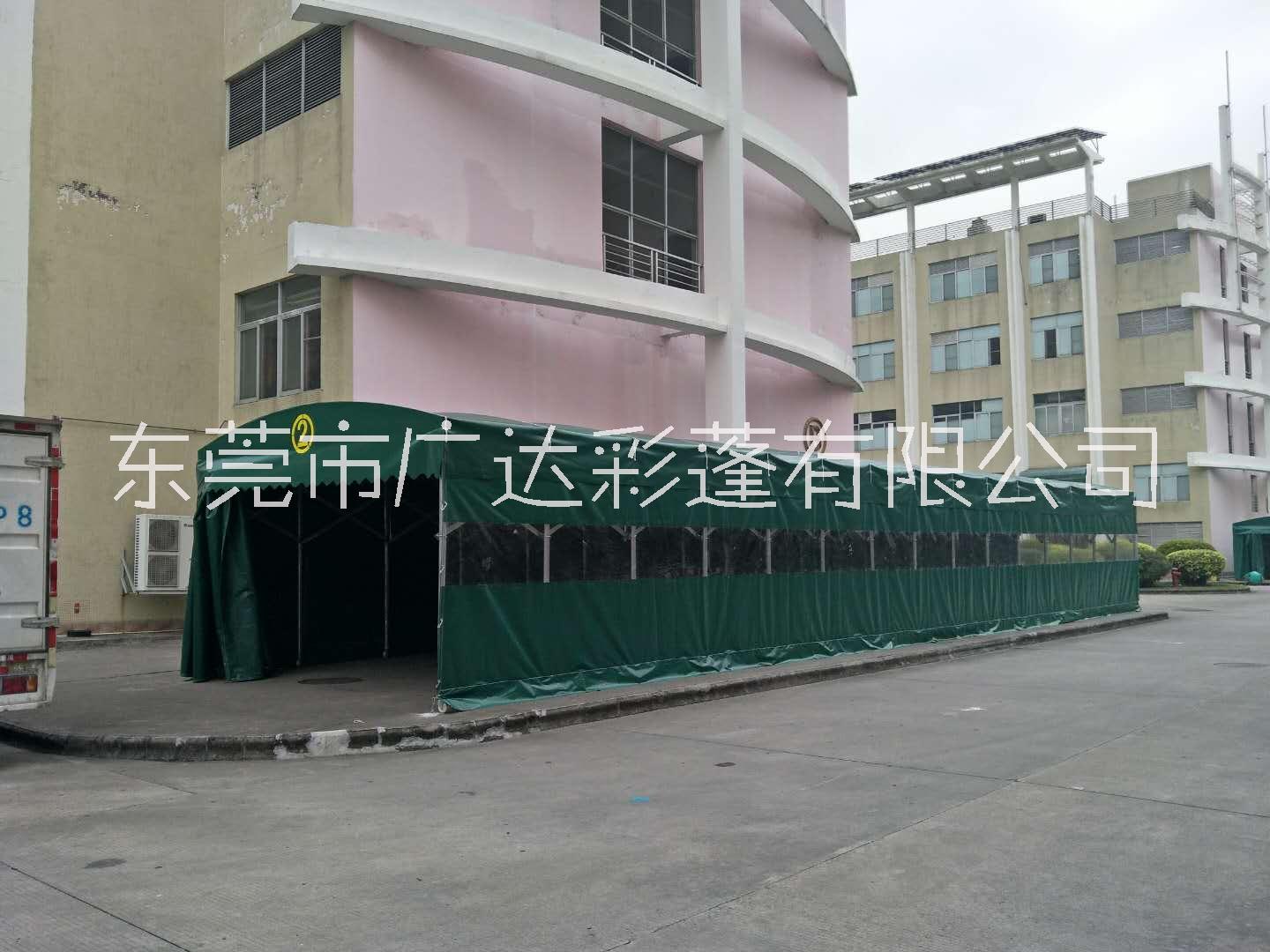 排擋遮陽棚 燒烤擺攤遮雨棚 推拉  燒烤擺攤遮雨棚 推拉蓬雨棚