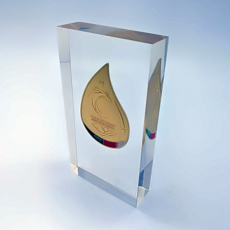 透明樹脂內(nèi)埋金屬片，水晶膠內(nèi)嵌金屬幣，徽章 樹脂工藝品