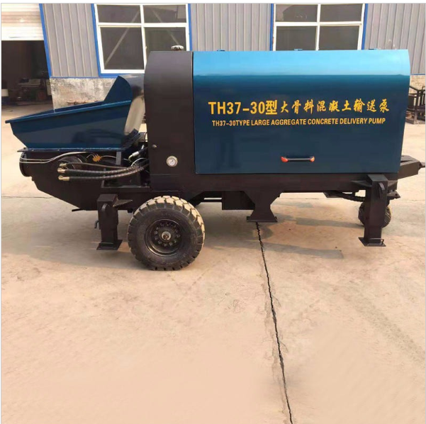 細(xì)石液壓輸送泵價(jià)格