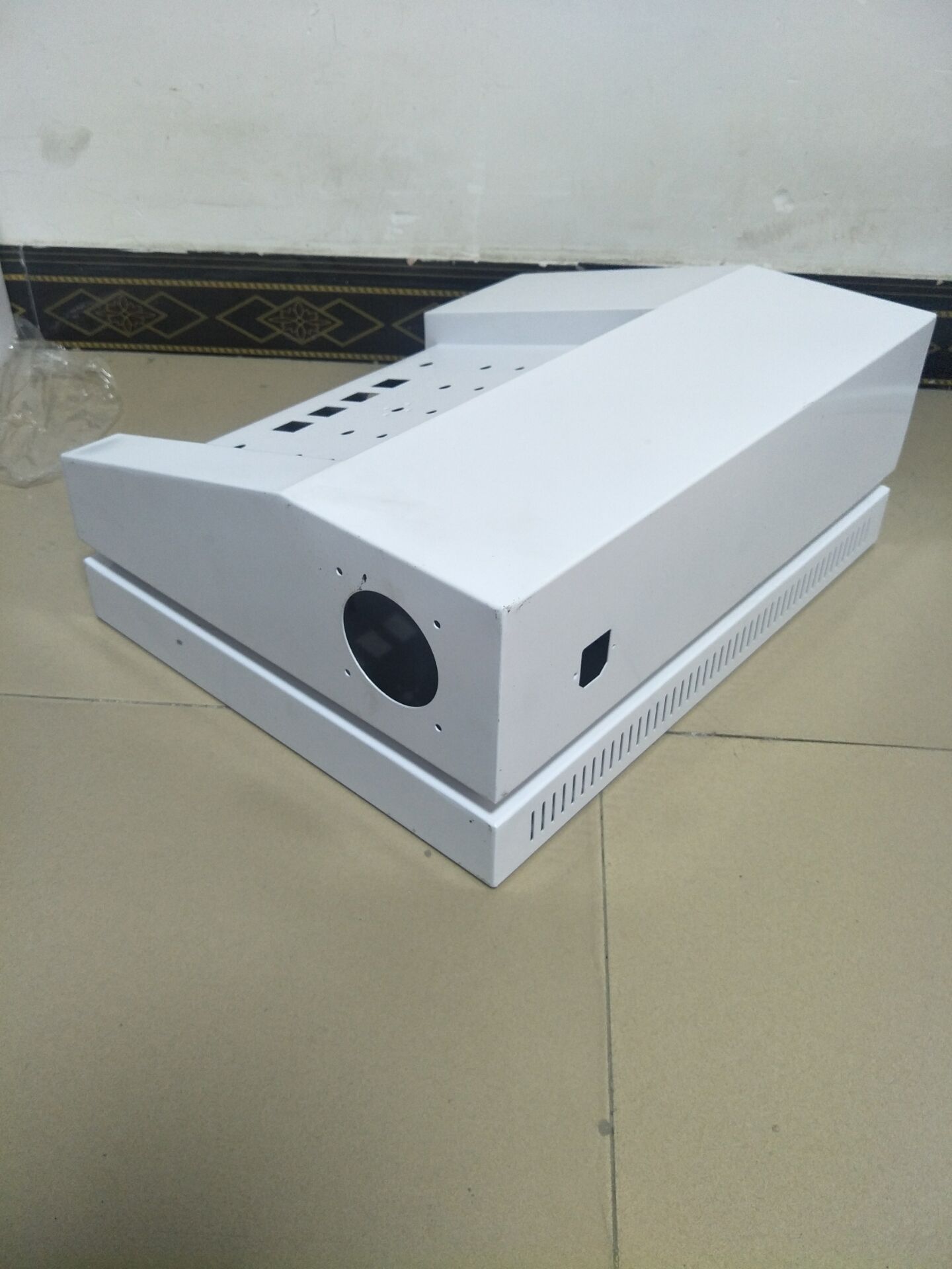 精密儀器機(jī)箱定制加工廠家直銷