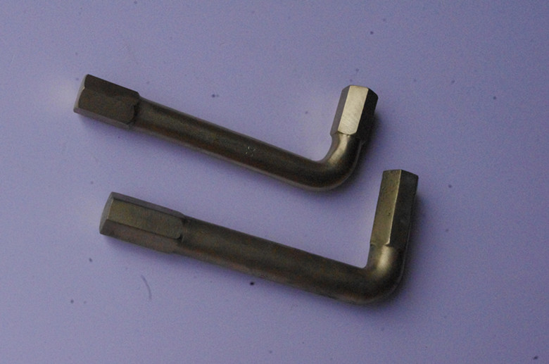 防爆工具內(nèi)六角扳手 鋁青銅無火花內(nèi)六角扳手