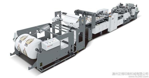 全自動(dòng)高速方底紙袋制袋機(jī) 高速方底紙袋制袋機(jī) 全自動(dòng)方底紙袋制袋機(jī)