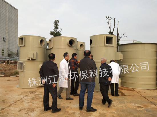 機(jī)械加工行業(yè)污水處理 廢水處理