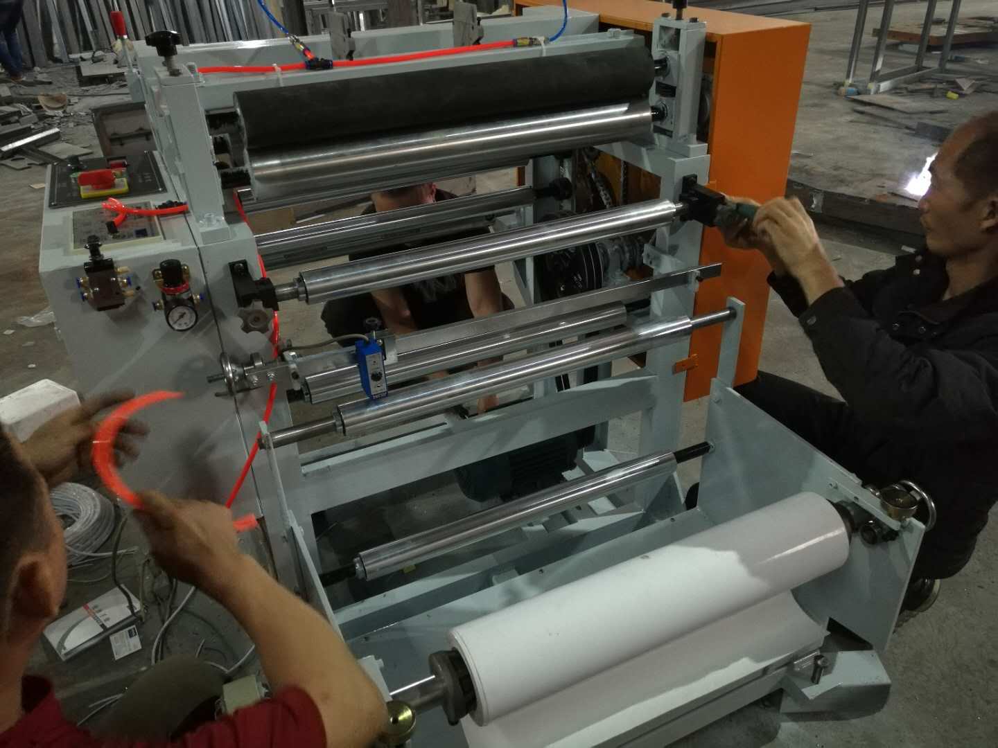 方底紙大禮包成型機(jī) 大禮包成型機(jī)  方底紙成型機(jī)