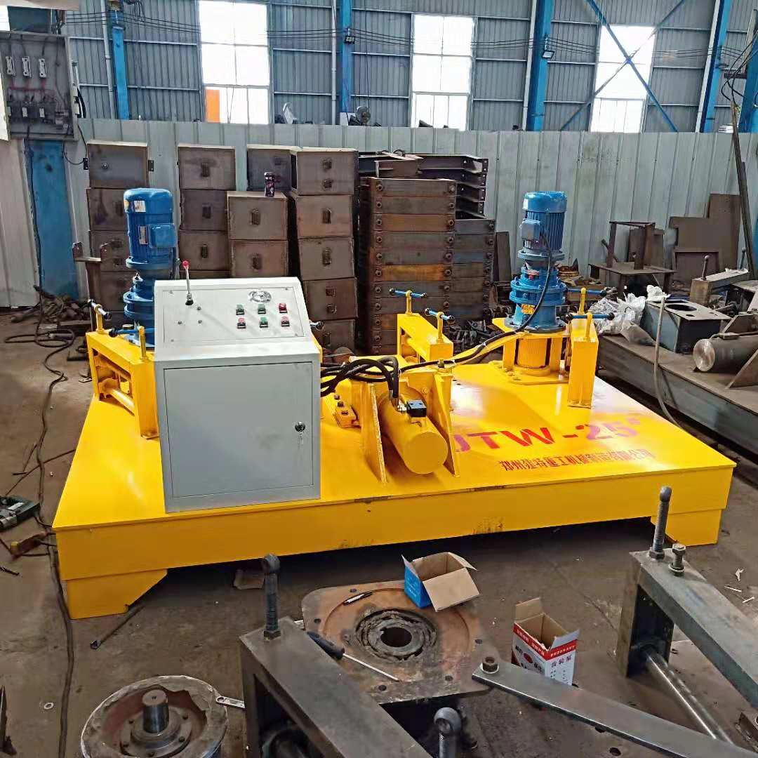 冷彎機(jī)廠家 彎拱機(jī)工作原理  工字鋼冷彎機(jī)型號(hào)