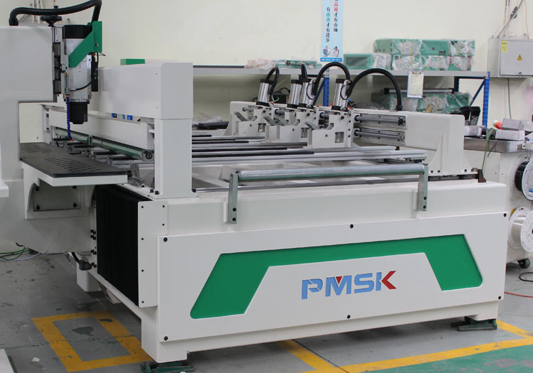 實木開料機用途