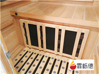 徐州霏櫟德碳板桑拿房