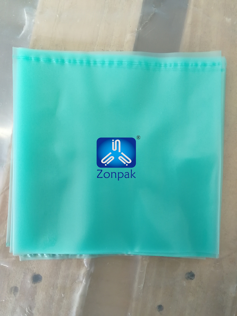 批發(fā)橡膠用EVA投料袋 廠家直銷 高質(zhì)量低熔點(diǎn)包裝袋