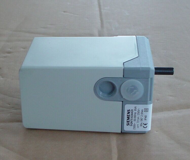Siemens伺服馬達電機 SQN72.2A4A20BT總代理商