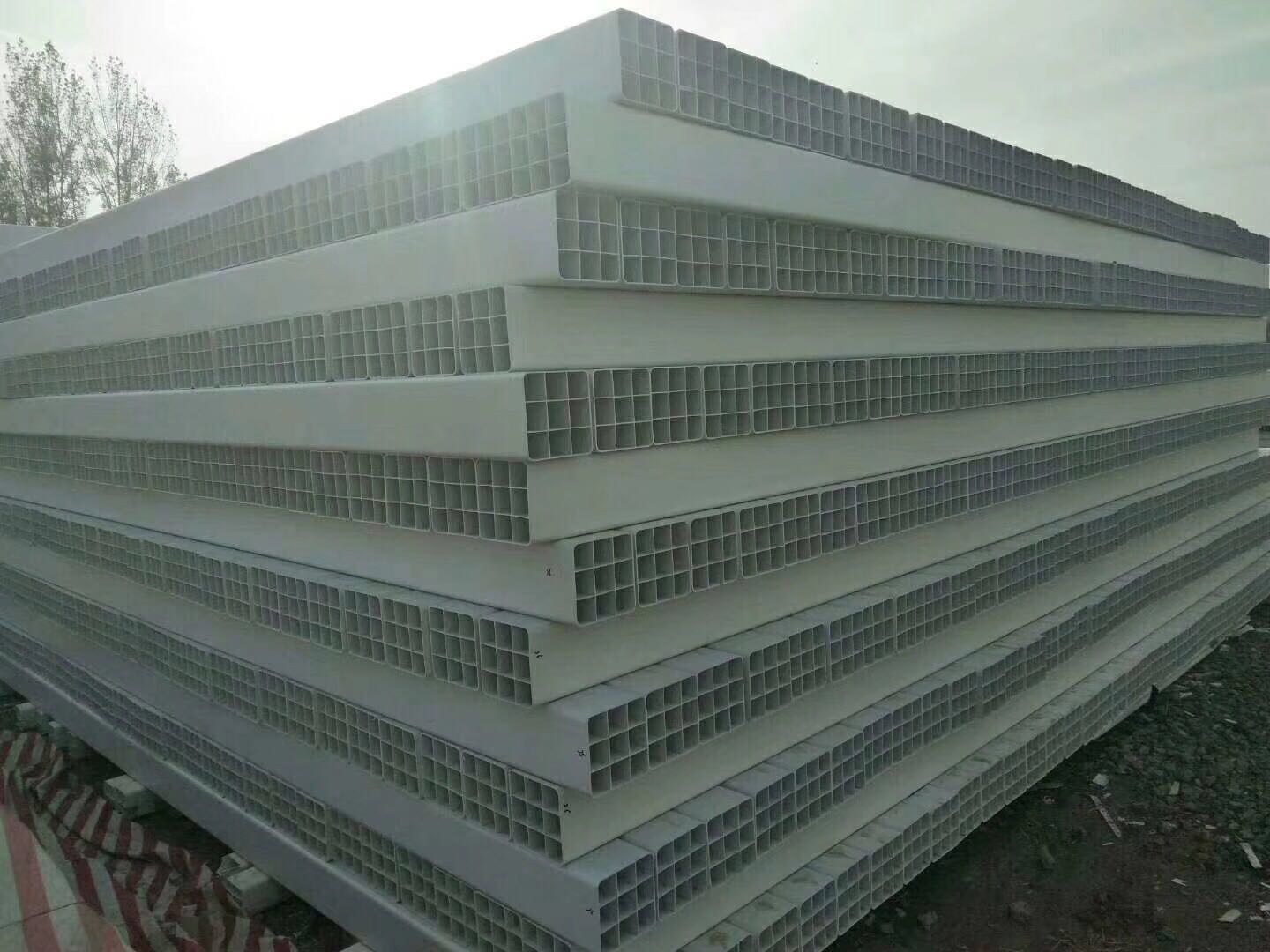 北京九孔格柵管銷(xiāo)售點(diǎn)，PVC 九孔格柵管廠家，107九孔格柵管價(jià)格