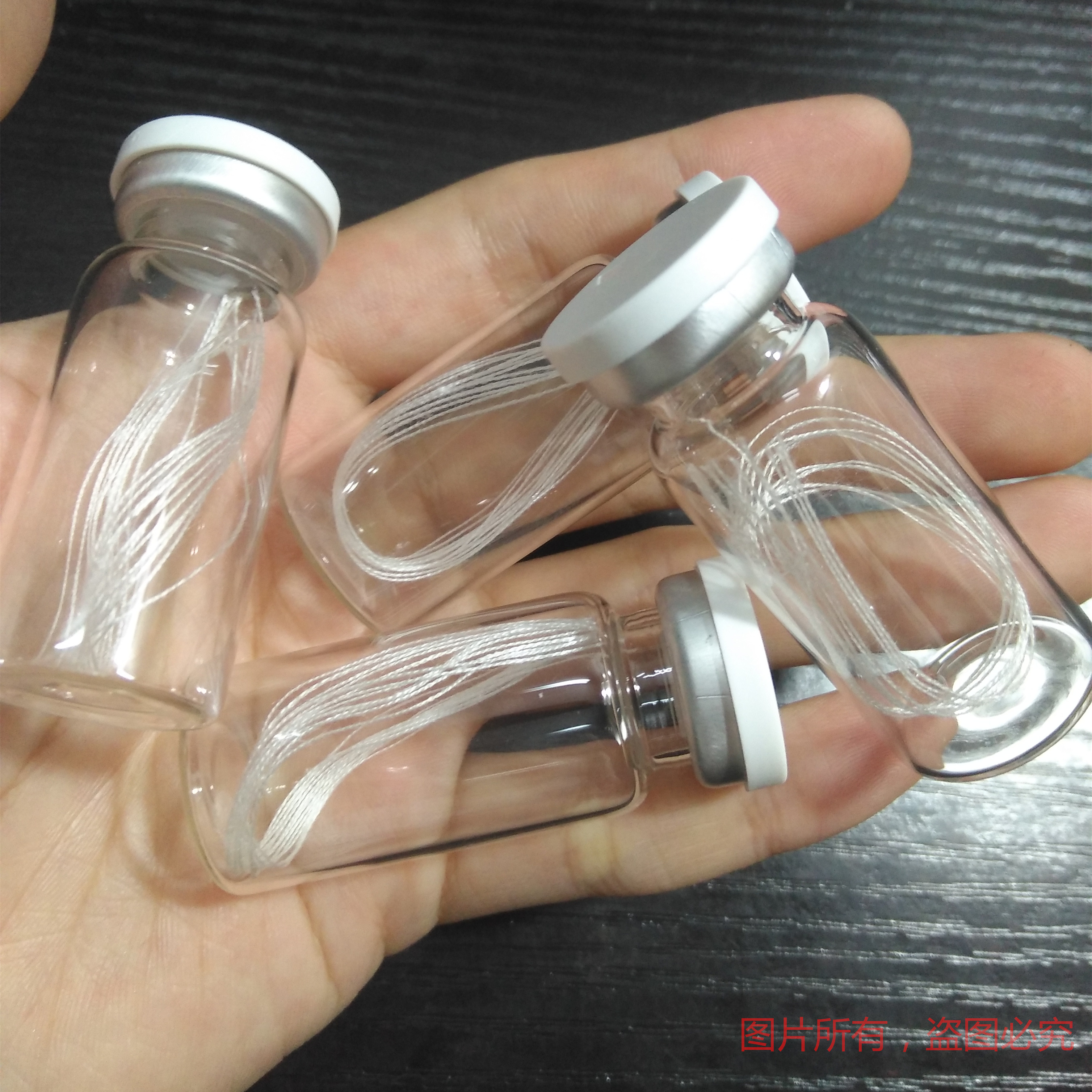 無針黃金蛋白線雕祛皺淡化細紋提拉