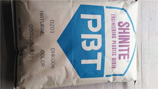 臺(tái)灣新光PBT D202G15 15%玻纖防火 PBT塑料