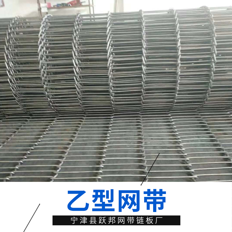 河南乙型網(wǎng)帶批發(fā)，報(bào)價(jià)，廠(chǎng)家