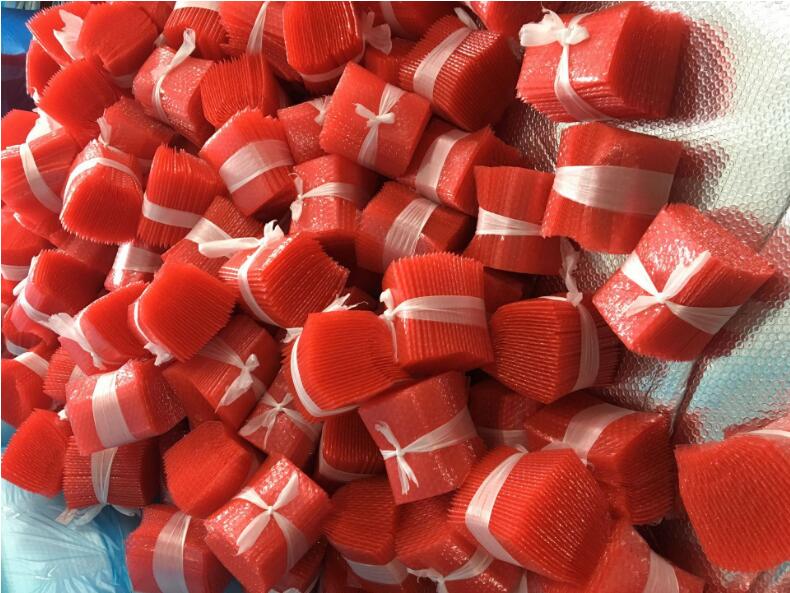 東莞宜廣紅色防靜電汽泡袋廠家批發(fā)價(jià)格