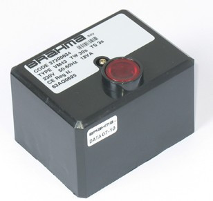 布拉瑪GF3控制器 SM152.2總代理商
