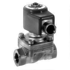 Parker電磁閥121Z2323總代理商