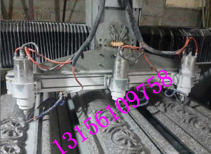 供應鄭州1325石材雕刻機市場價+