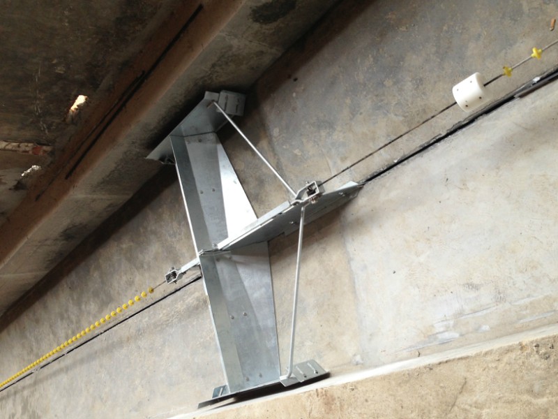 養(yǎng)殖用 自動刮糞機制作銷售廠家 自動刮糞機 角輪 刮糞板廠家批發(fā)