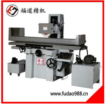 福道自動(dòng)精密大水磨床FDM-60100