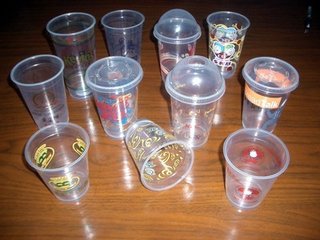 全自動塑料杯熱成型機 自動塑料杯熱成型機   杯熱成型機