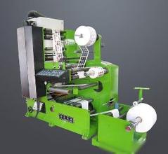 單色柔性版印刷機   單柔性版印刷機  柔性版商標印刷機