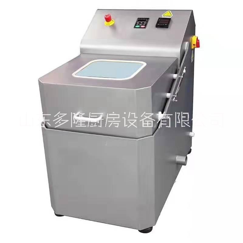 供應(yīng)DL—360全自動變頻脫水機  多隆設(shè)備售全國