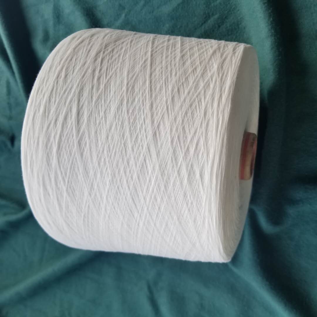 21/2股至120/2股針織絲光棉紗 用于*面料廠家現貨