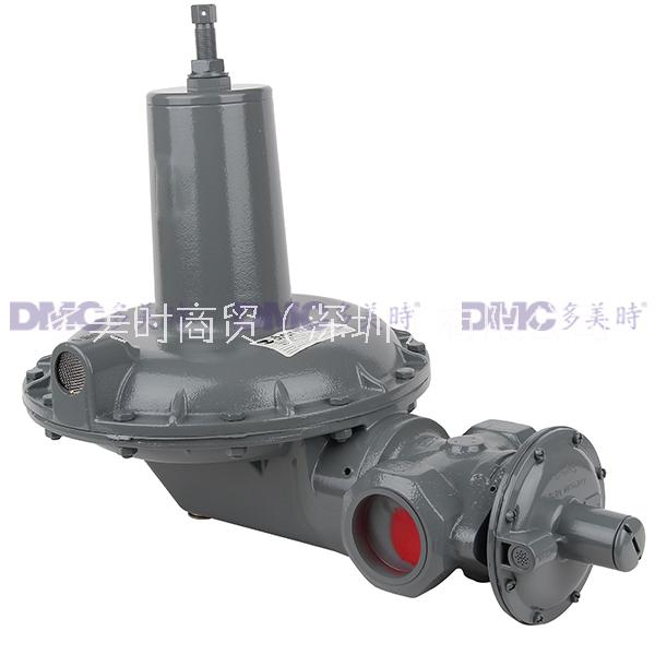 AMCO 2083 2 燃?xì)庹{(diào)壓器
