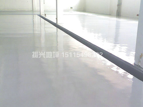 衡陽金鋼砂耐磨地坪廠家-工程電話