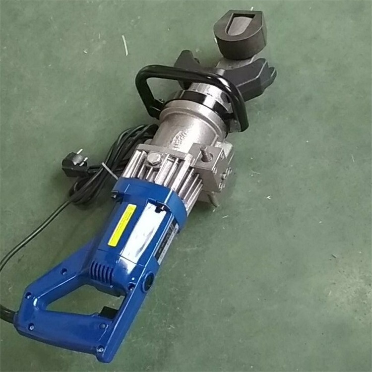 鋼筋彎曲機 手持式小型鋼筋彎曲機 鋼筋彎曲機生產(chǎn)廠家 小型電動鋼筋彎曲機