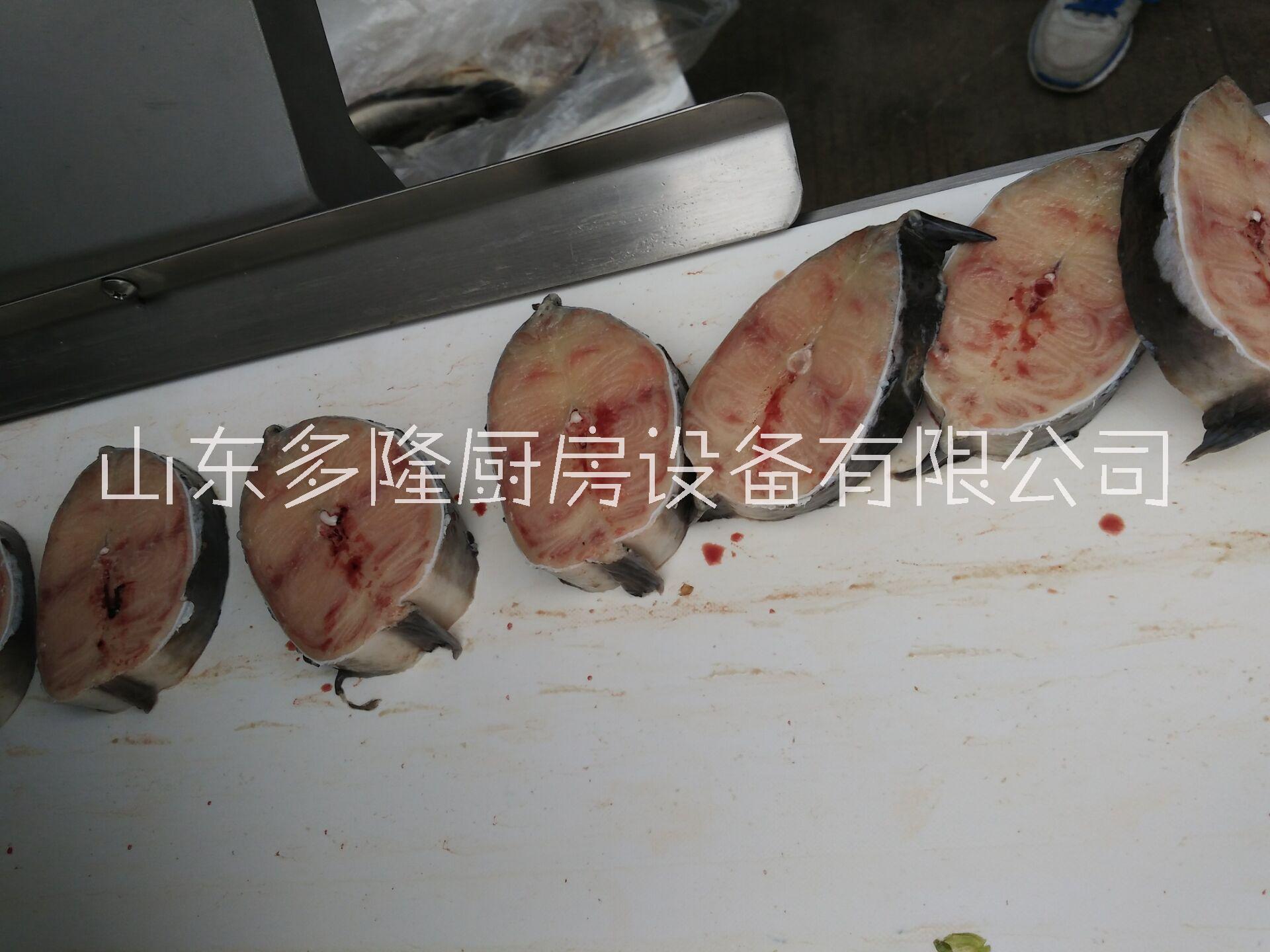 供應(yīng)大型全自動(dòng)切片機(jī)、砍排機(jī) 多隆設(shè)備售全國