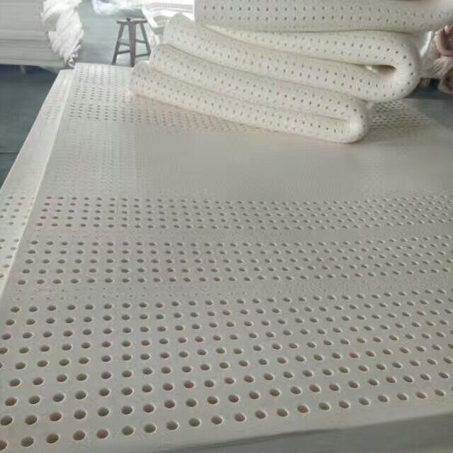 七區(qū)乳膠床墊批發(fā)廠家