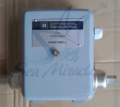 供應霍尼韋爾P906C2004 壓差控制器